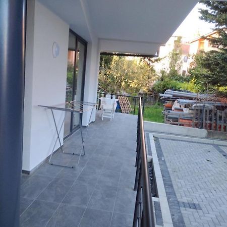 Majestic Apartment Охрид Екстер'єр фото
