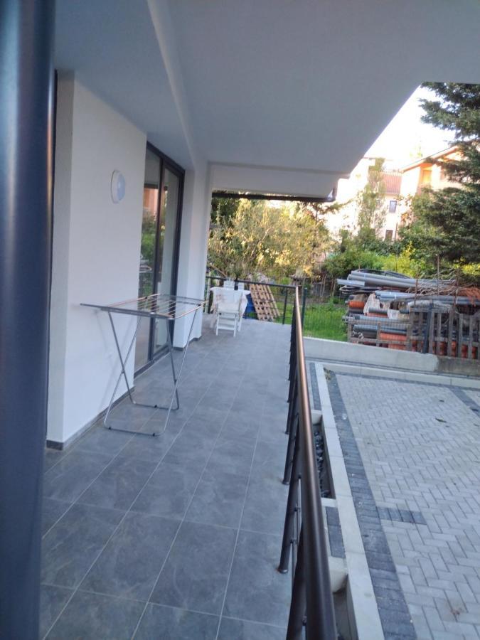 Majestic Apartment Охрид Екстер'єр фото