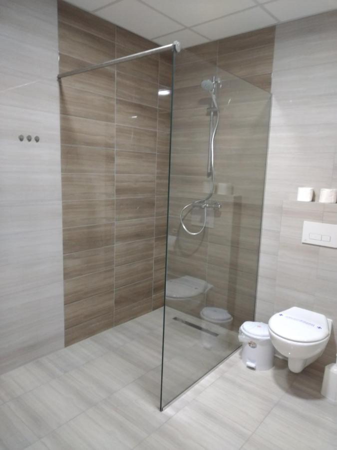 Majestic Apartment Охрид Екстер'єр фото